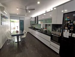 Richards Place (D19), Terrace #291013461